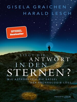 cover image of Liegt die Antwort in den Sternen?